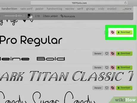 Imagen titulada Add Fonts to Photoshop Step 5