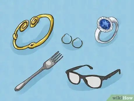 Imagen titulada Become a Psychic Step 13