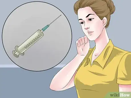 Imagen titulada Prepare for a Blood Test Step 9