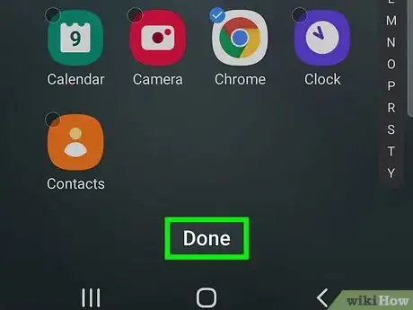 Imagen titulada Hide Apps on Android Step 6