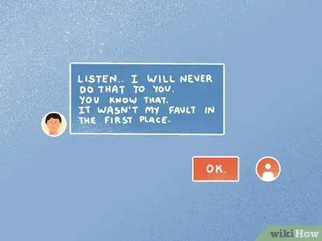 Imagen titulada Show Someone That You Don't Need Them Step 8