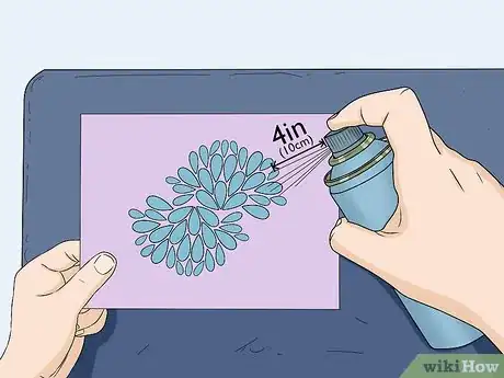 Imagen titulada Paint Your Carpet Step 13
