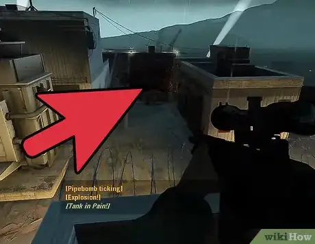 Imagen titulada Play Left 4 Dead for Beginners Step 7