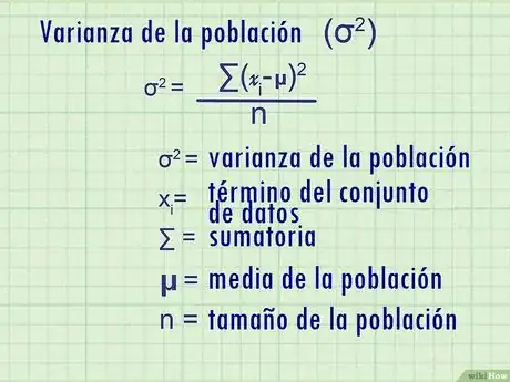 Imagen titulada Calculate_Variance_Step_10 ES
