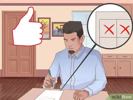 Imagen titulada Get Into the Habit of Using a Day Planner Step 12