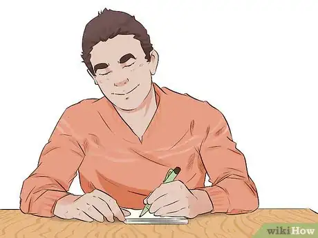 Imagen titulada Write a Speech Introducing Yourself Step 5