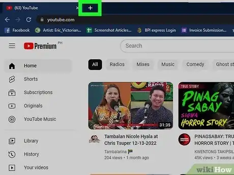 Imagen titulada Access YouTube at School Step 12