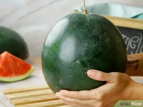 Imagen titulada Select a Watermelon Step 2