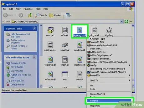 Imagen titulada Remove Windows Genuine Advantage Notifications Step 33