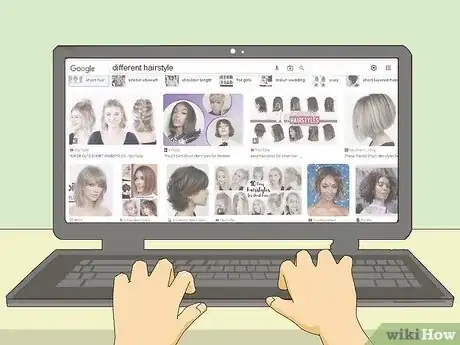 Imagen titulada Convince Your Parents to Let You Get a Haircut Step 1