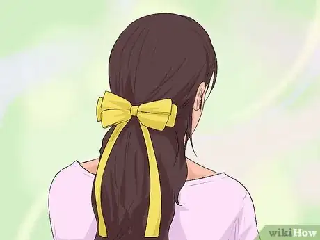 Imagen titulada Overcome a Hair Playing Addiction Step 10