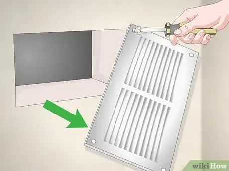 Imagen titulada Block off a Heating Vent Step 5
