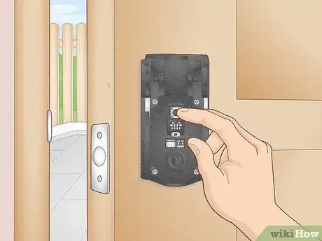 Imagen titulada Change Kwikset Lock Code Step 3