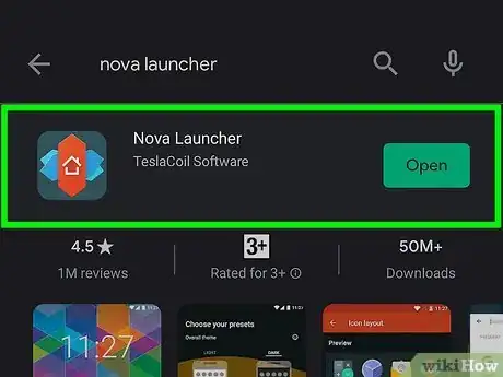 Imagen titulada Hide Apps on Android Step 24