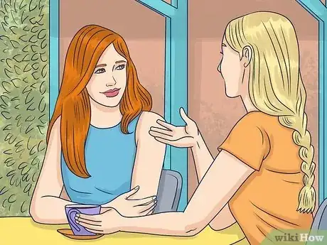Imagen titulada Be Okay with Having a Communist Friend Step 5