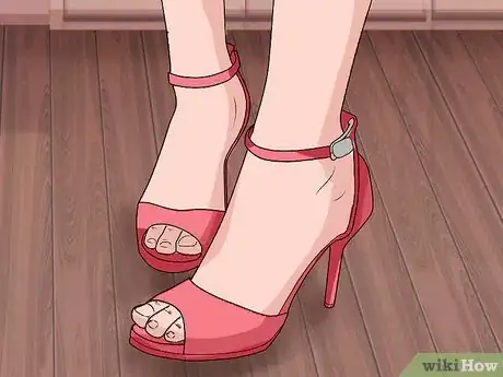 Imagen titulada Choose High Heels Step 15