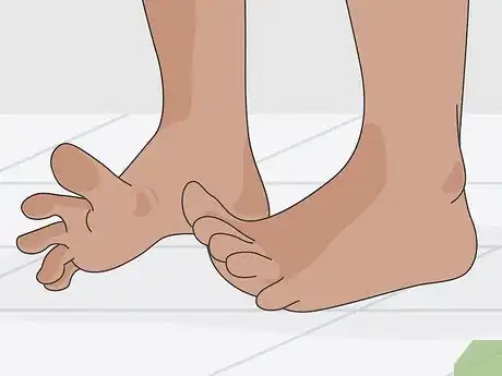 Imagen titulada Ignore Pain and Feelings Step 08