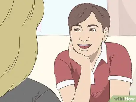 Imagen titulada Compliment a Girl's Eyes Step 10