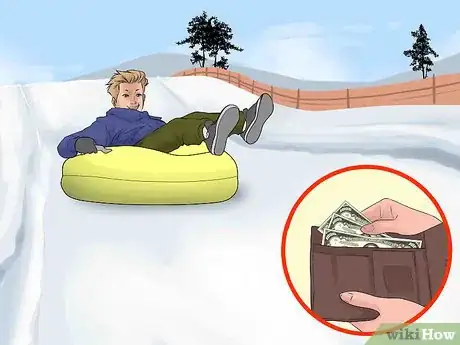 Imagen titulada Go Sledding Step 7