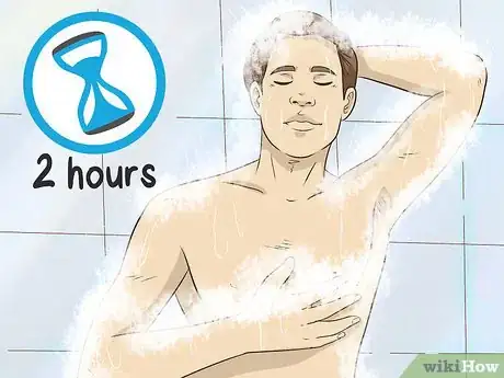 Imagen titulada Apply Testosterone Cream Step 6