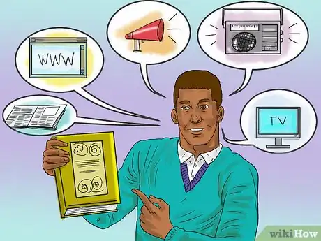 Imagen titulada Publish a Book Step 14