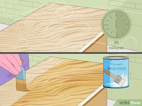 Imagen titulada Stain Wood Step 10