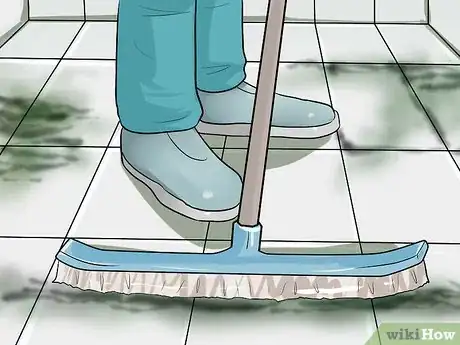 Imagen titulada Get Rid of Blackspot Algae in Your Swimming Pool Step 7