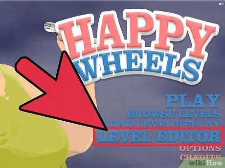 Imagen titulada Play Happy Wheels Step 10