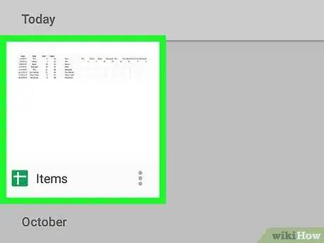 Imagen titulada Copy Formulas on Google Sheets on Android Step 2