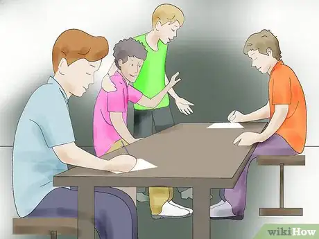 Imagen titulada Make a Band and Get Discovered Step 8