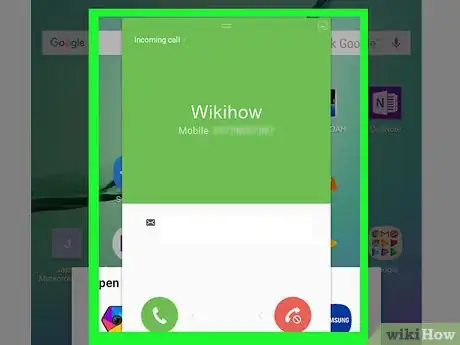 Imagen titulada Answer Incoming Calls on Samsung Galaxy Step 1