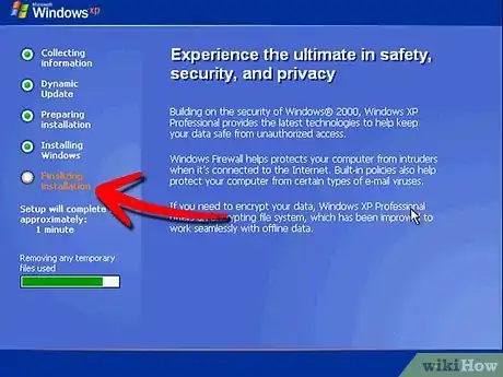 Imagen titulada Reinstall Windows XP Step 22