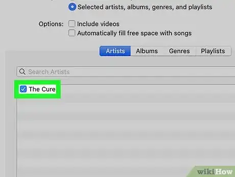 Imagen titulada Put Music on Your iPhone Without iTunes Step 19