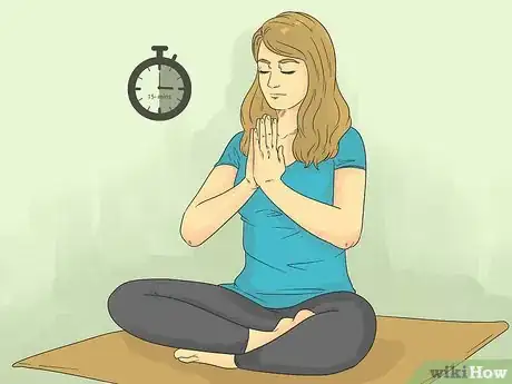 Imagen titulada Become a Quiet Person Step 14