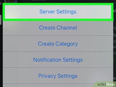Imagen titulada Add a Bot to a Discord Channel on iPhone or iPad Step 12