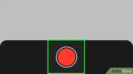 Imagen titulada Record Audio on iPhone Step 2
