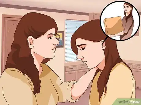 Imagen titulada Deal With a Friend Moving Away Step 3