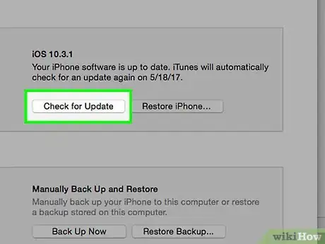 Imagen titulada Use iTunes Step 26