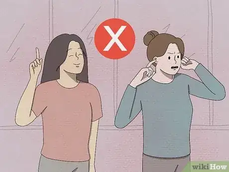 Imagen titulada Be Funny and Energetic (Girls) Step 12