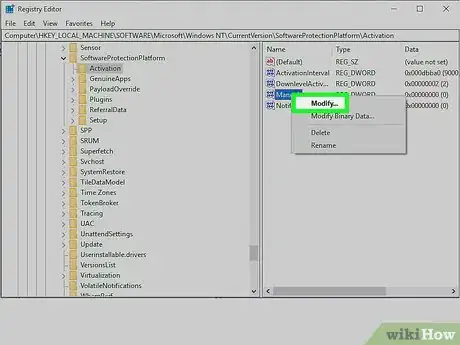 Imagen titulada Remove Windows Genuine Advantage Notifications Step 17