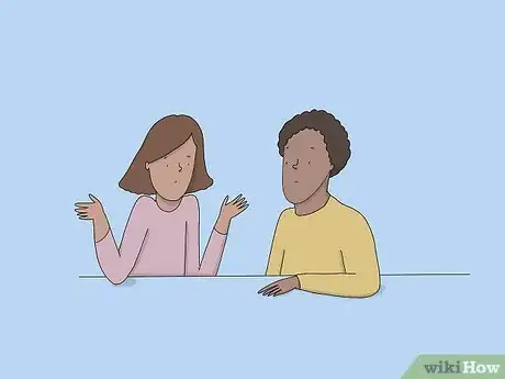 Imagen titulada Help Paranoid People Step 2