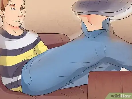 Imagen titulada Be Lazy Step 20