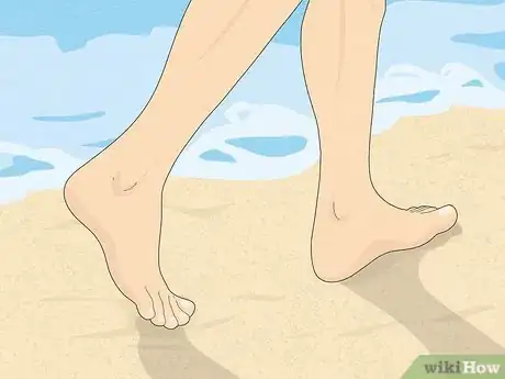 Imagen titulada Deal with Foot Cramps Step 13