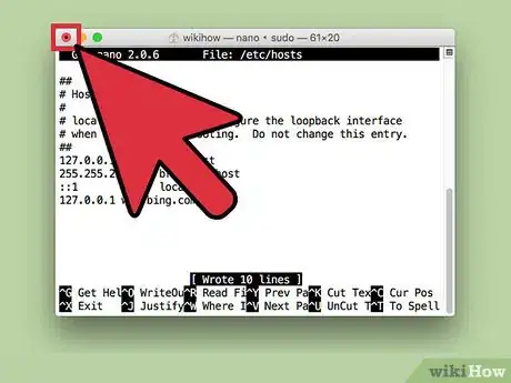 Imagen titulada Block Proxy Websites Step 25