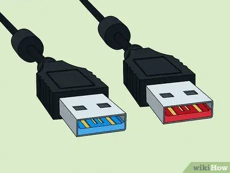 Imagen titulada Tell if Your USB Cable Supports High Speed Step 3