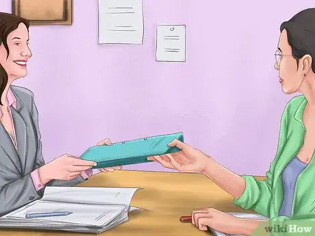 Imagen titulada Get Into Nursing School Step 10