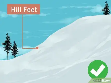 Imagen titulada Go Sledding Step 1