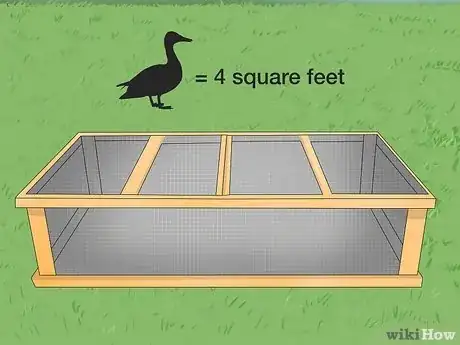 Imagen titulada Train Ducks Step 1