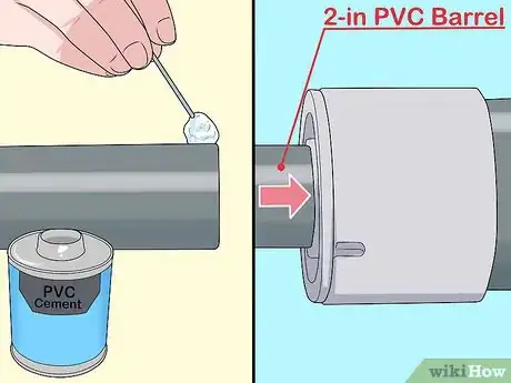 Imagen titulada Make a Potato Gun Step 8