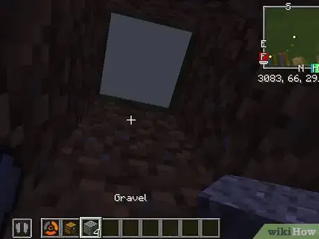 Imagen titulada Die in Minecraft Step 10